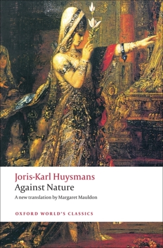 Against Nature Against Nature
