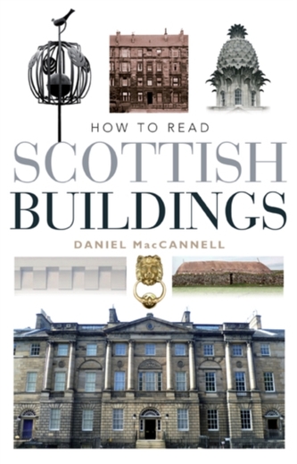 How to Read Scottish Buildings