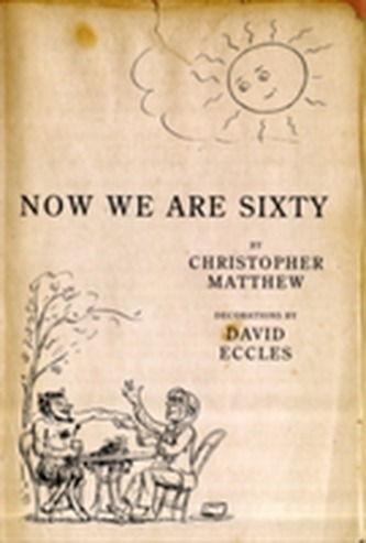 Now We Are Sixty