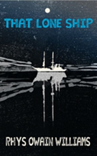 That Lone Ship