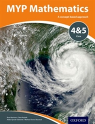 MYP Mathematics 4 & 5 Standard