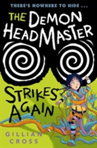 The Demon Headmaster Strikes Again The Demon Headmaster Strikes Again