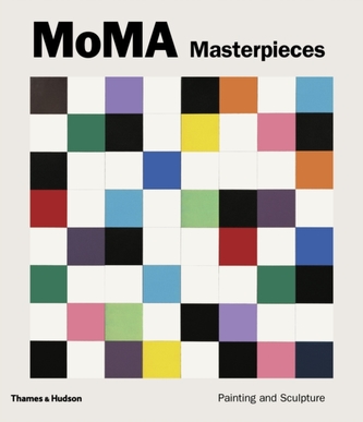 MoMA Masterpieces