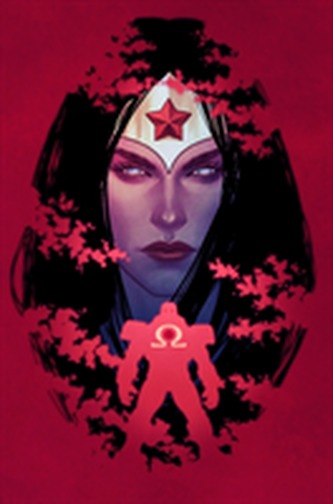 Wonder Woman Volume 6
