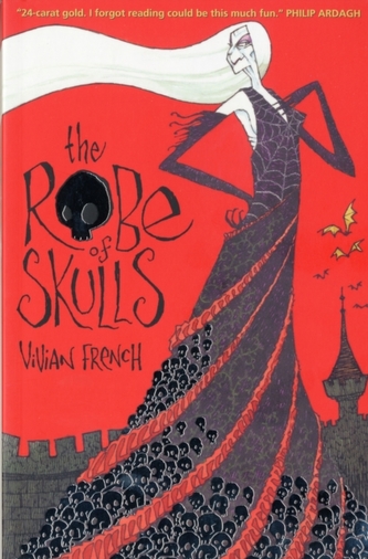 The Robe of Skulls