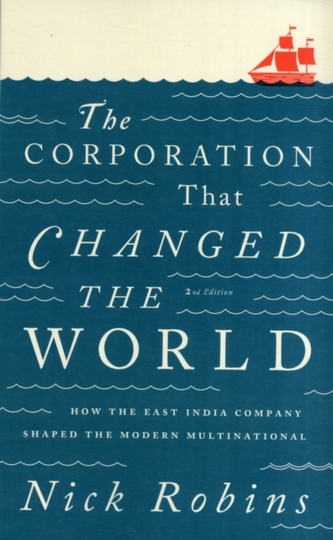 The Corporation That Changed the World