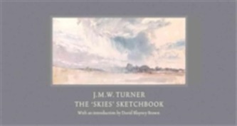 Turner's Sketchbook