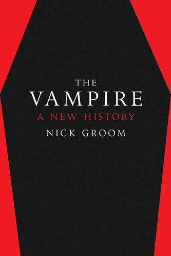 The Vampire The Vampire
