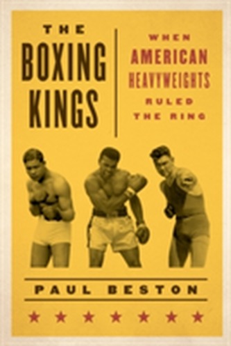 The Boxing Kings The Boxing Kings