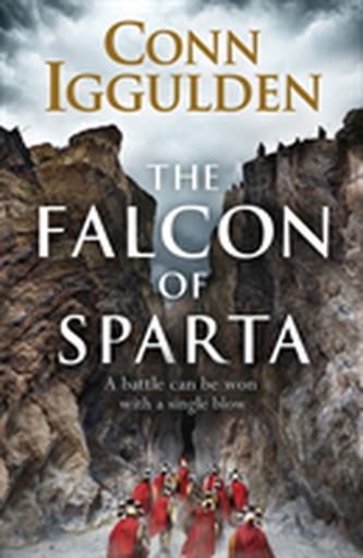 The Falcon of Sparta