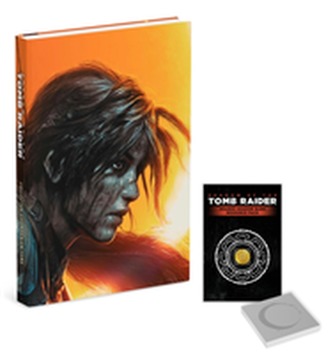 Shadow of the Tomb Raider