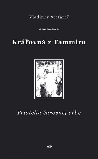 Kráľovná z Tammiru