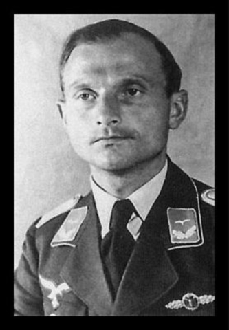 Luftwaffe Eagle Luftwaffe Eagle