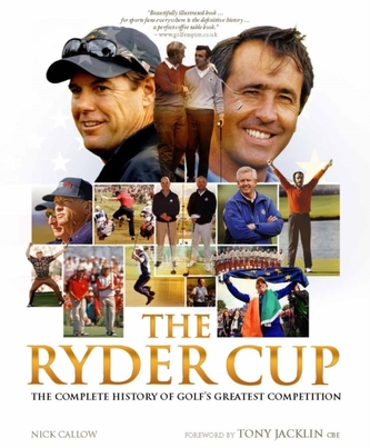 The Ryder Cup
