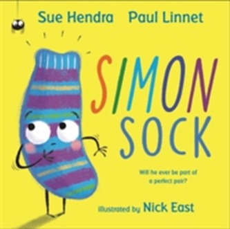 Simon Sock Simon Sock