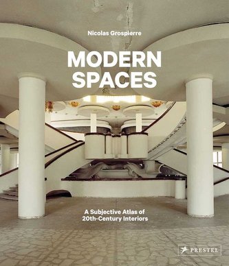 Modern Spaces Modern Spaces