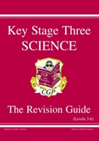 KS3 Science Study Guide - Foundation