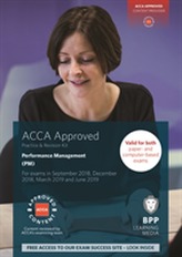 ACCA Performance Management