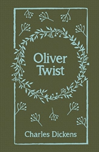 Oliver Twist Oliver Twist