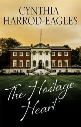 The Hostage Heart The Hostage Heart