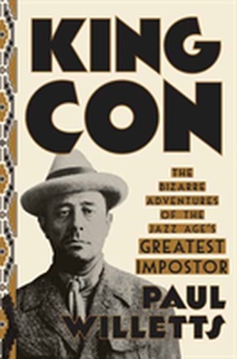 King Con King Con