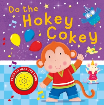 Hokey Cokey