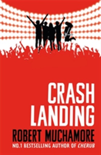 Crash Landing Crash Landing
