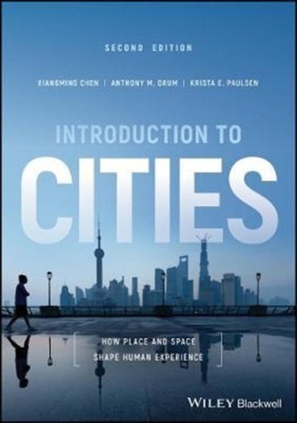 Introduction to Cities