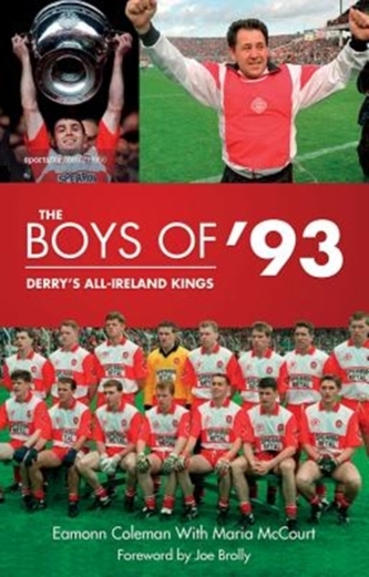 The Boys of `93