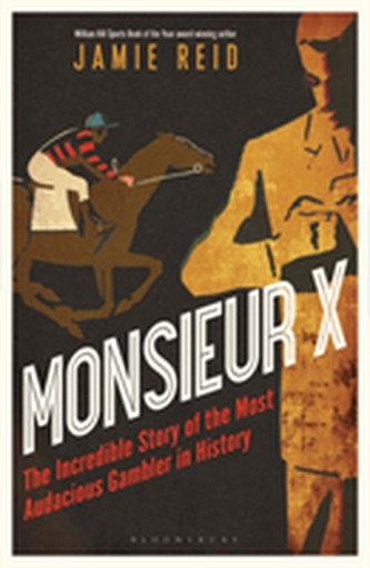 Monsieur X