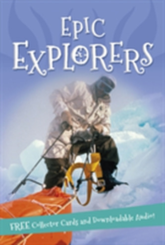 It's all about... Epic Explorers