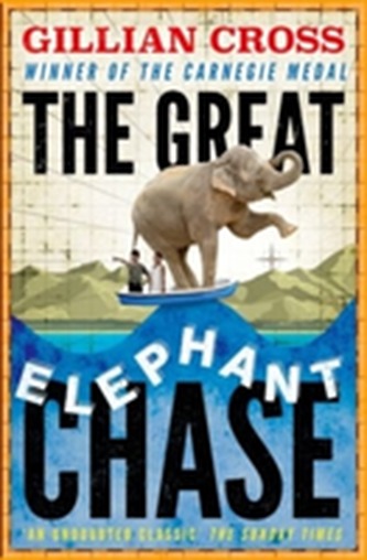 The Great Elephant Chase The Great Elephant Chase