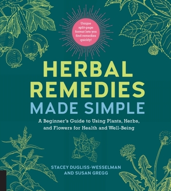 Herbal Remedies Made Simple