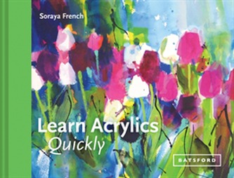 Learn Acrylics Quickly Learn Acrylics Quickly