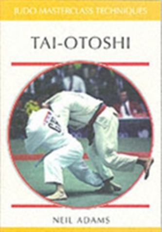 Tai-otoshi