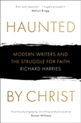 Haunted by Christ