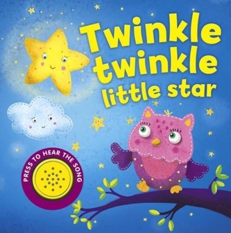 Twinkle, Twinkle Little Star