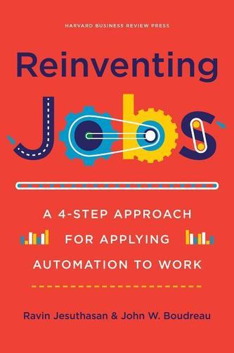 Reinventing Jobs Reinventing Jobs