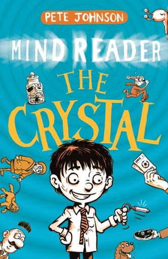 The Crystal