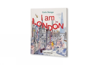 I am London