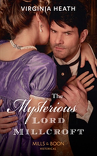 The Mysterious Lord Millcroft