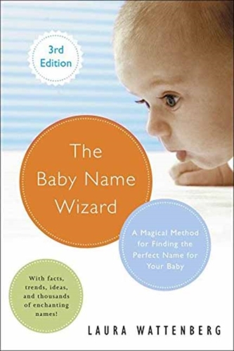 The Baby Name Wizard