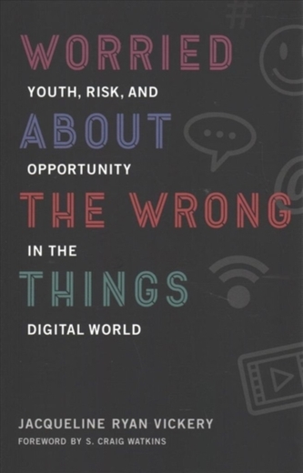 Worried About the Wrong Things