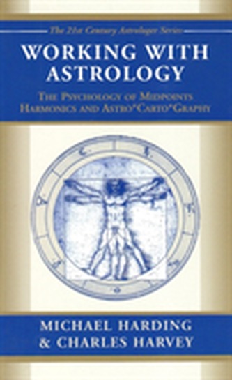 Working with Astrology