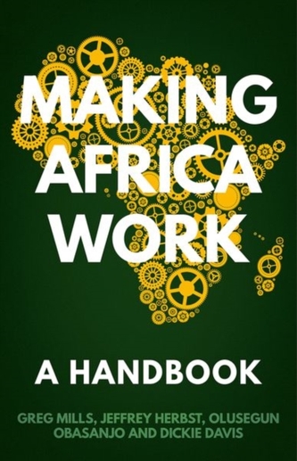 Making Africa Work Making Africa Work