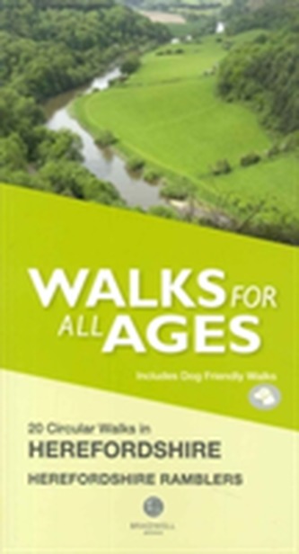 Walks for All Ages in Herefordshire