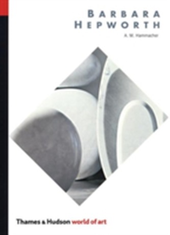 Barbara Hepworth (Abraham Marie Hammacher, )