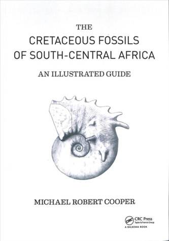 Cretaceous Fossils of South-Central Africa