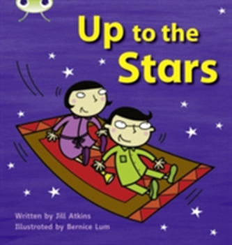 Bug Club Phonics Bug Set 10 Up to the Stars