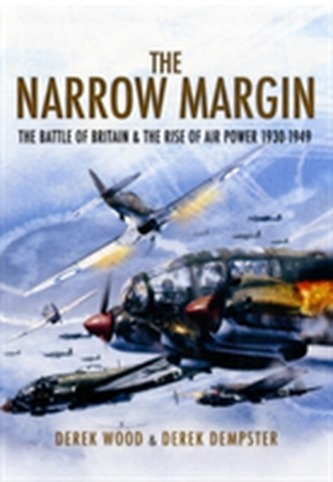 Narrow Margin Narrow Margin